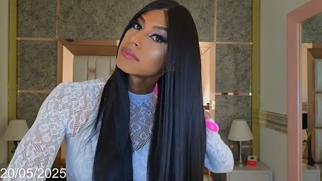 beauty nina online show from May 2026 01:28:01 PM