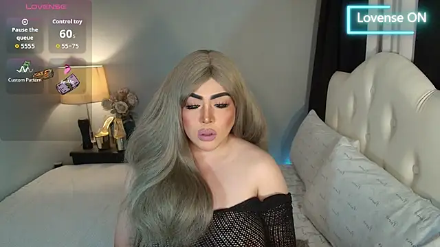 Unforgettable Maria online show from April 2026 03:41:01 AM