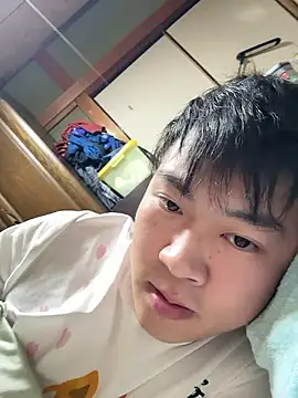 hiromu53 online show from October 2025 12:34:02 PM