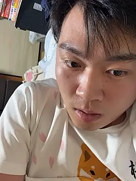 hiromu53 online show from October 2025 11:27:01 AM