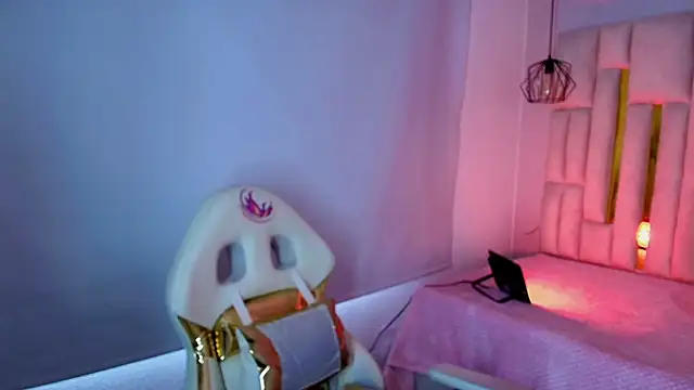 Melissa Adamsx online show from March 2026 06:38:02 PM