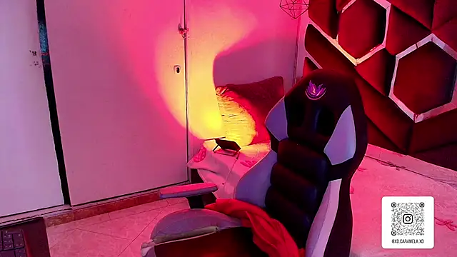 Melissa Adamsx online show from April 2026 06:55:02 PM