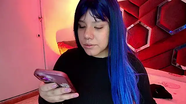 Melissa Adamsx online show from April 2026 06:56:02 PM