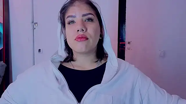 Melissa Adamsx online show from July 2026 11:27:01 AM