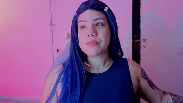 Melissa Adamsx online show from July 2026 11:46:02 AM