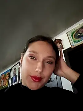 Snapshot of Naughty_Samantha chatting on January 2026 05:27:02 PM Naughty Samantha online show from January 2026 05:27:02 PM