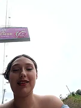 Snapshot of Naughty_Samantha chatting on January 2026 04:53:02 PM Naughty Samantha online show from January 2026 04:53:02 PM