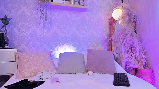 Anseru  online show from March 2026 01:01:01 PM