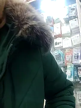 LustyyX online show from February 2026 08:09:01 AM