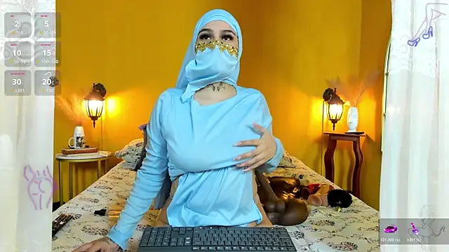 Hadarah persa online show from March 2026 01:00:01 AM