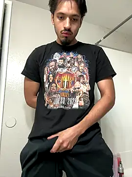 mrredcorn online show from October 2025 01:34:01 PM