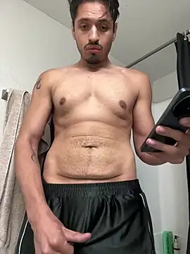 mrredcorn online show from November 2025 09:59:01 PM