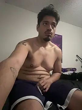 mrredcorn online show from February 2026 11:11:01 AM