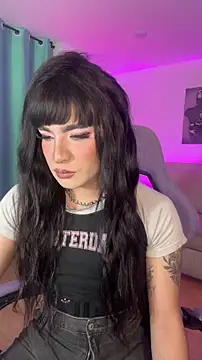 paula boom online show from March 2026 03:13:01 AM