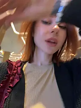 RosieSecret online show from March 2026 08:03:02 AM