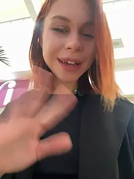 RosieSecret online show from April 2026 08:13:01 AM