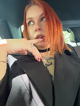 RosieSecret online show from April 2026 07:01:01 AM