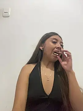 Sara-cooper2 online show from January 2026 07:06:02 PM