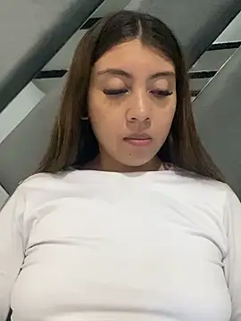 Sara-cooper2 online show from February 2026 08:25:02 PM