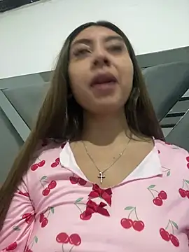 Sara-cooper2 online show from February 2026 03:31:01 PM