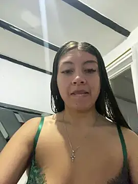 Sara-cooper2 online show from March 2026 12:23:02 PM