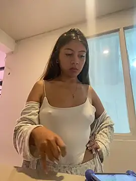 Sara-cooper2 online show from March 2026 04:04:01 PM