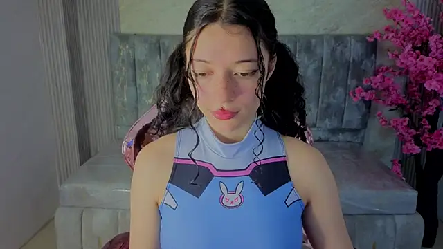 valkiria ardent s online show from June 2026 01:12:01 PM