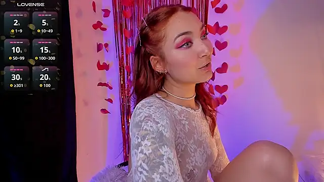 Isis-Blaze online show from February 2026 12:37:02 AM