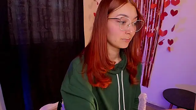 Isis-Blaze online show from February 2026 09:54:01 PM