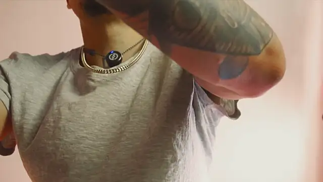 AlphaMasterXxx online show from March 2026 04:45:02 PM