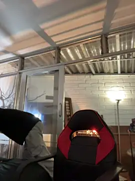 AlphaMasterXxx online show from April 2026 11:27:01 PM