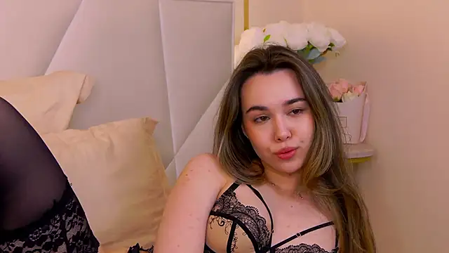 MiaMarlow online show from April 2026 01:03:01 AM