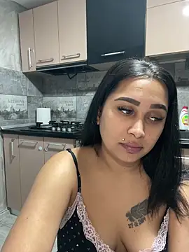 JaneetDeea online show from February 2026 02:12:02 AM