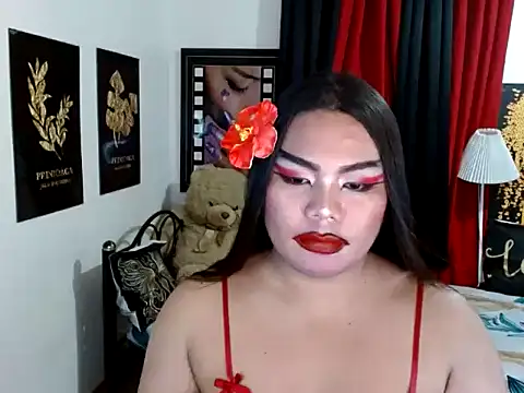 TSbrianaHugeCock online show from April 2026 07:07:02 PM