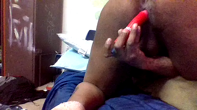 Nuttygmarley online show from April 2026 07:47:01 AM