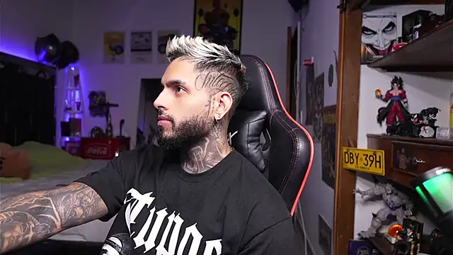 logan hugh8 online show from April 2026 04:56:01 AM