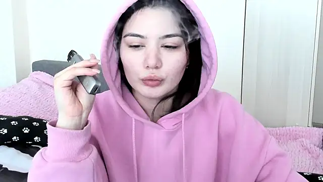 Dark Moni online show from April 2026 03:02:01 AM