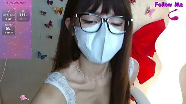 Boobyy-Bae online show from January 2026 05:56:01 AM