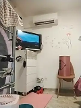 SweetSun69 online show from March 2026 08:34:01 PM