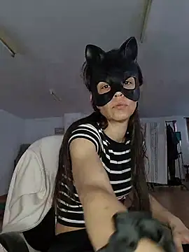 SweetSun69 online show from May 2026 05:40:02 PM