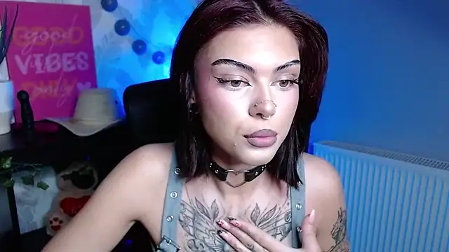 Nova SIN online show from March 2026 06:08:01 AM