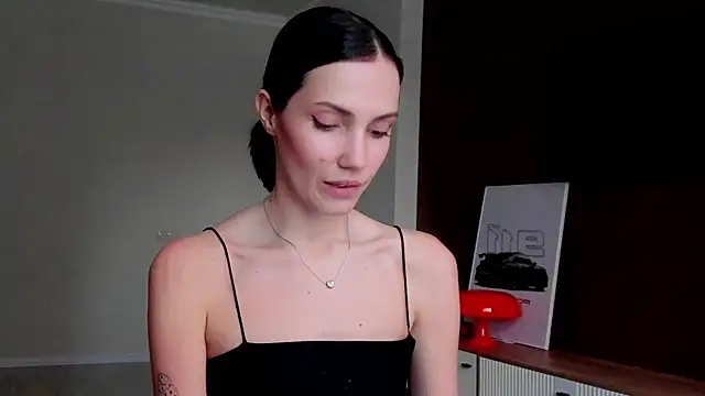 AdeleShinemm online show from November 2025 09:41:01 AM