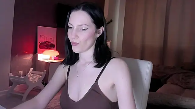 AdeleShinemm online show from April 2026 06:24:01 AM