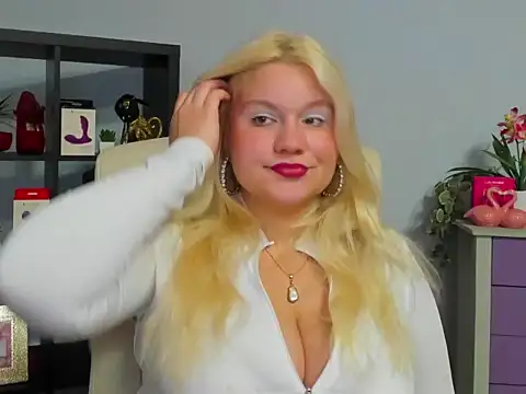 samantha darling online show from July 2026 11:34:02 AM