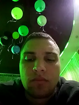 IVANUCHSEX online show from April 2026 08:25:02 PM