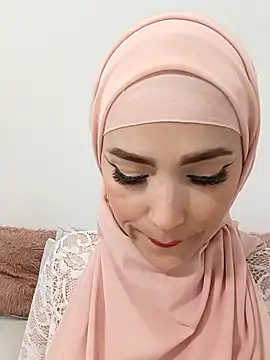 jamila zair online show from April 2026 02:13:02 PM