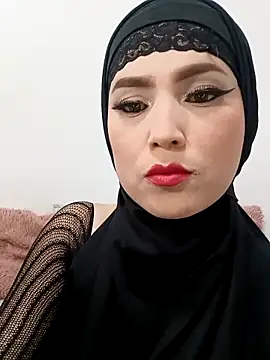 jamila zair online show from April 2026 02:40:01 PM