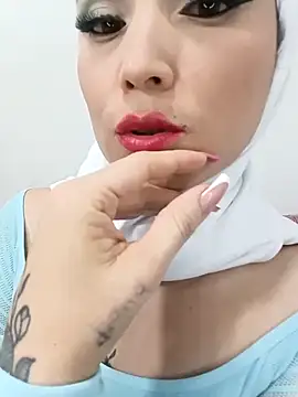 jamila zair online show from April 2026 02:15:02 PM