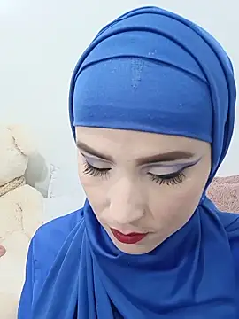 jamila zair online show from June 2026 02:01:02 PM