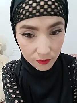 jamila zair online show from June 2026 01:21:02 PM